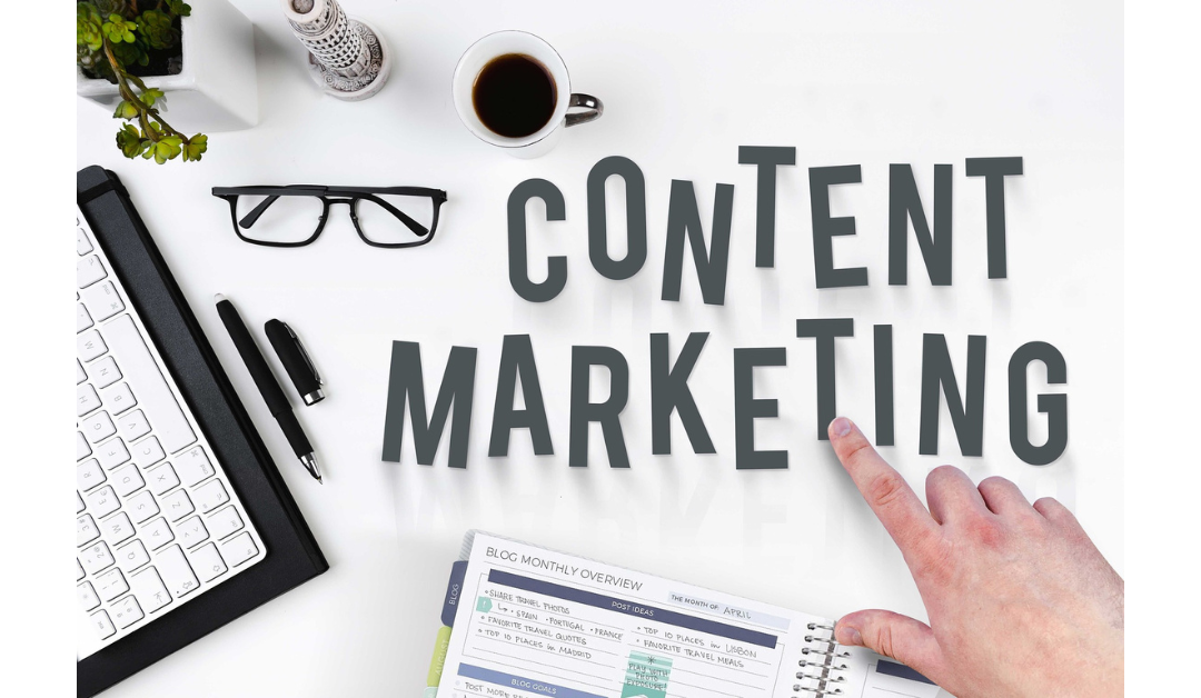 Značaj content marketinga u modernom biznisu